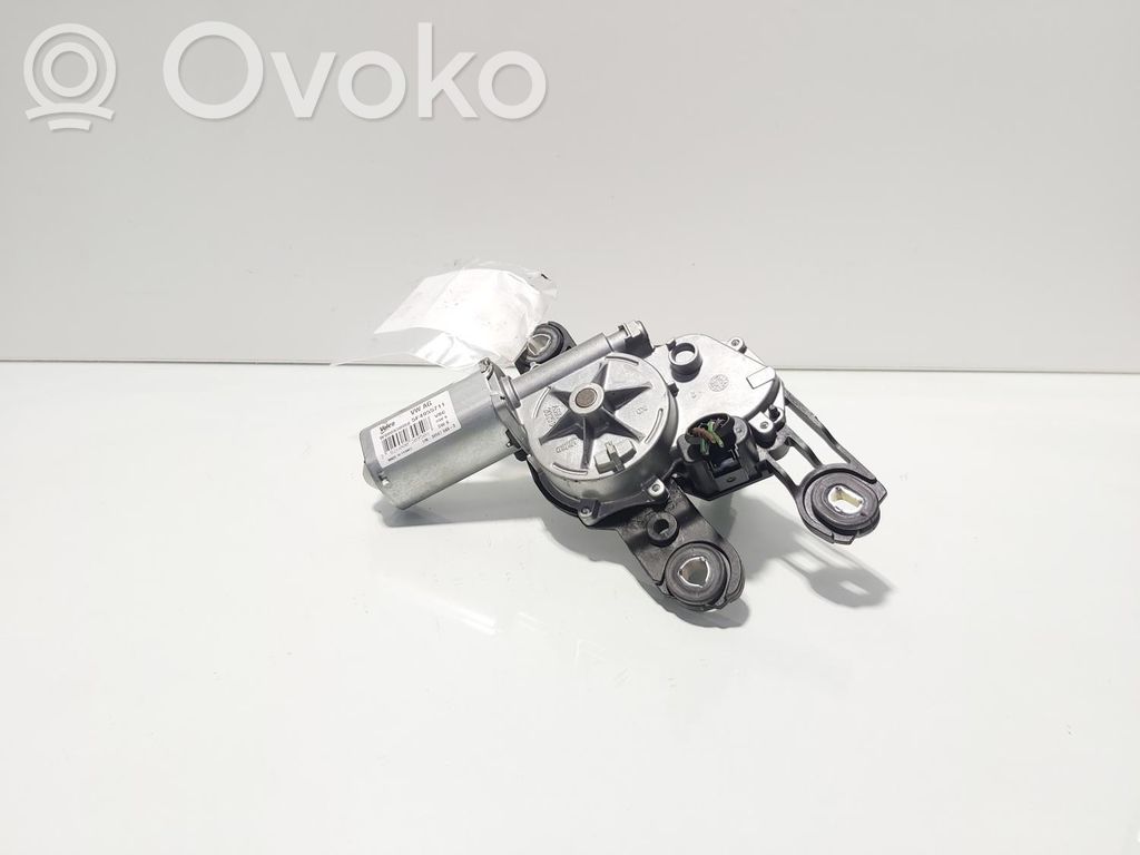 Seat Leon (5F) Motor del limpiaparabrisas trasero 