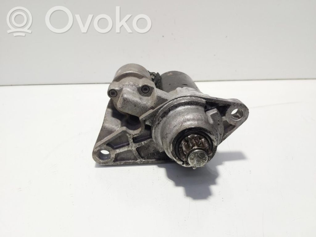 Seat Ibiza III (6L) Käynnistysmoottori 