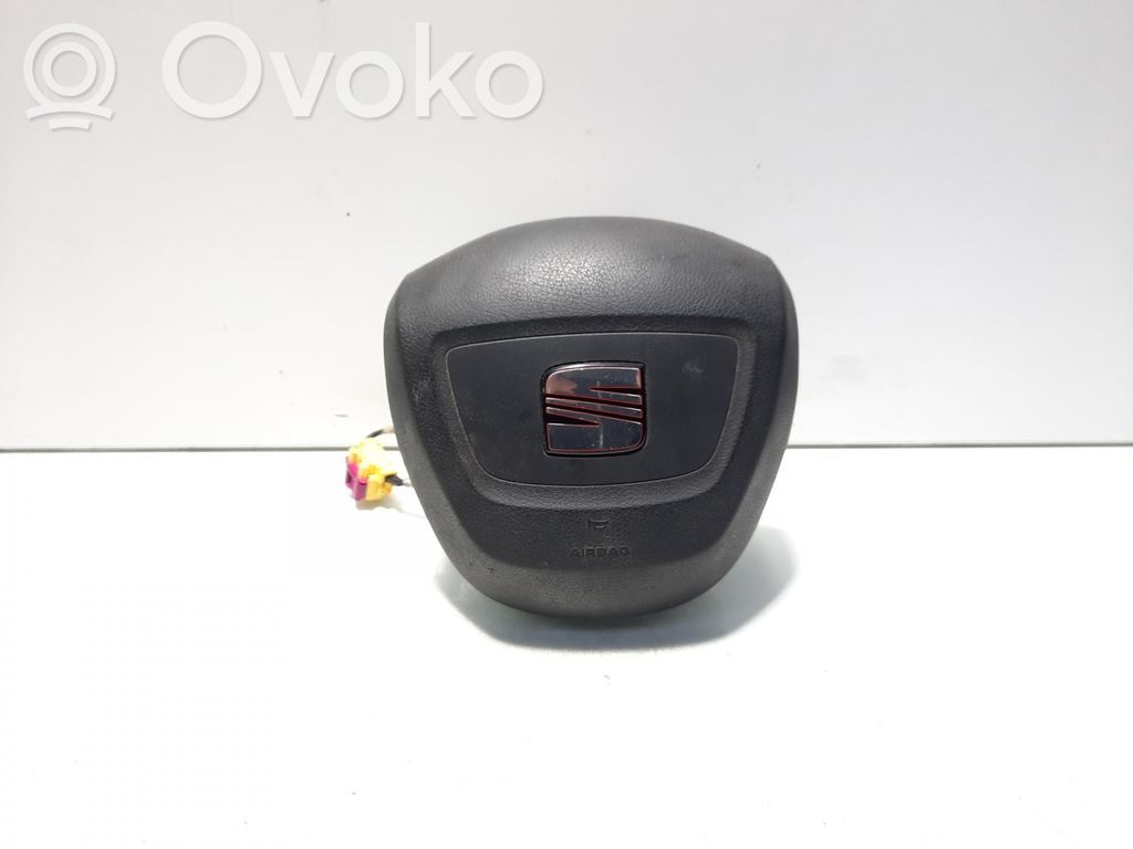 Seat Exeo (3R) Fahrerairbag 
