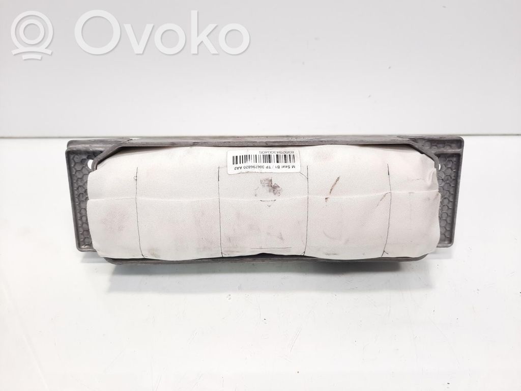 Seat Exeo (3R) Airbag dello sterzo