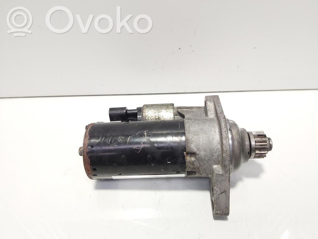 Seat Ibiza IV (6J,6P) Motorino d’avviamento 