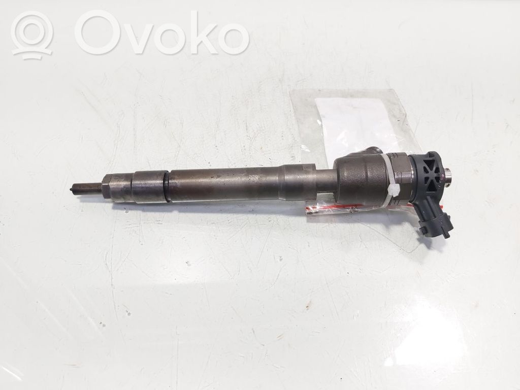Renault Trafic III (X82) Inyector de combustible