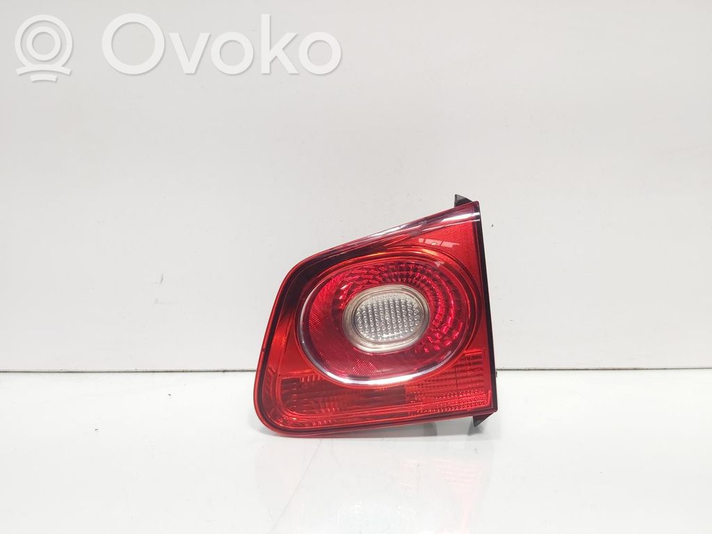 Volkswagen Tiguan Takaluukun valon lasit 