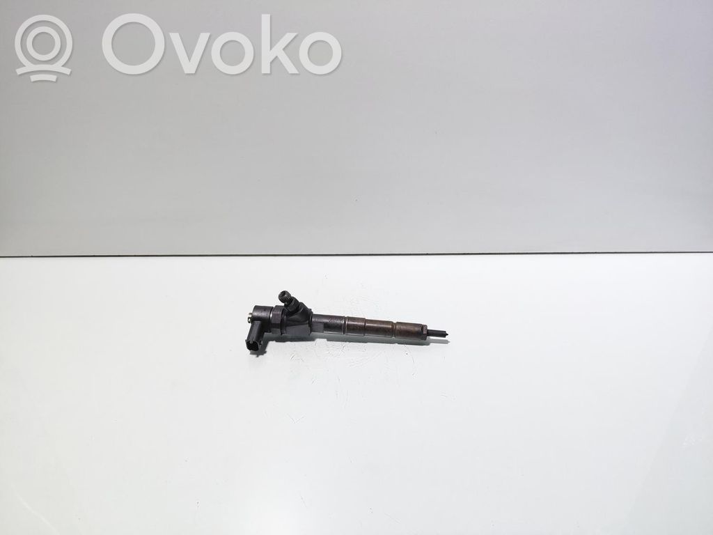 Opel Astra J Iniettore 