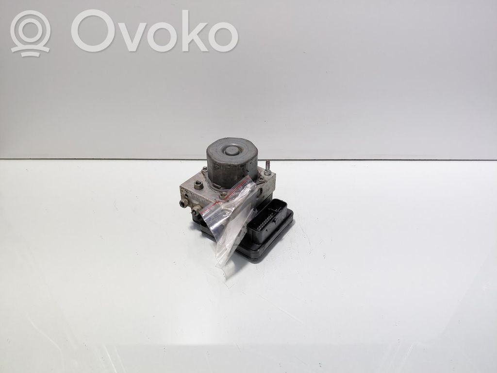 Opel Meriva B ABS-pumppu 