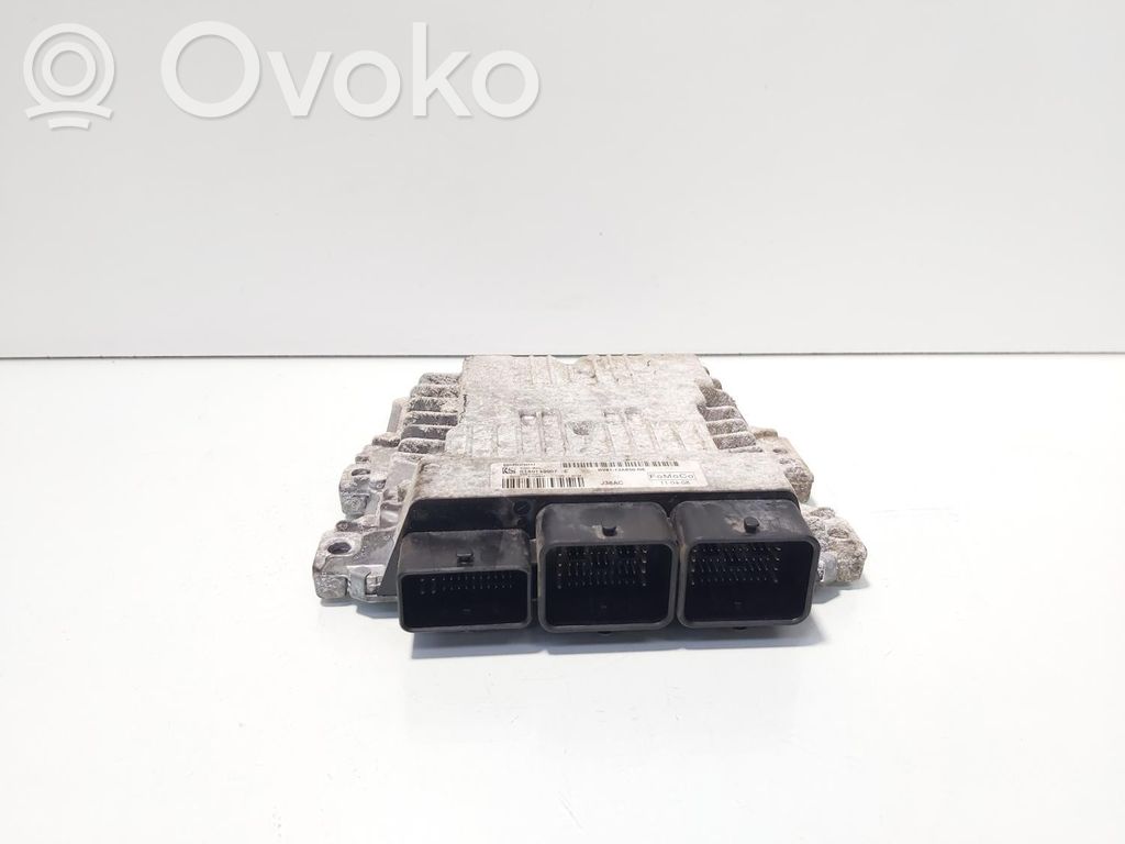 Ford Focus Centralina/modulo motore ECU