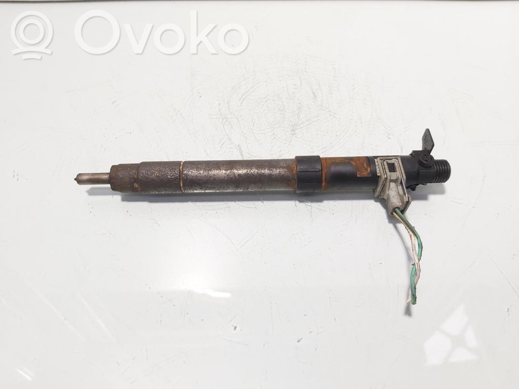 Ford Galaxy Injecteur de carburant