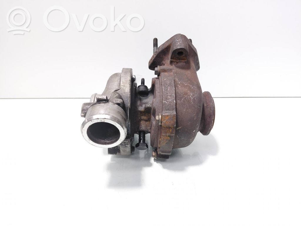 Opel Antara Turbo