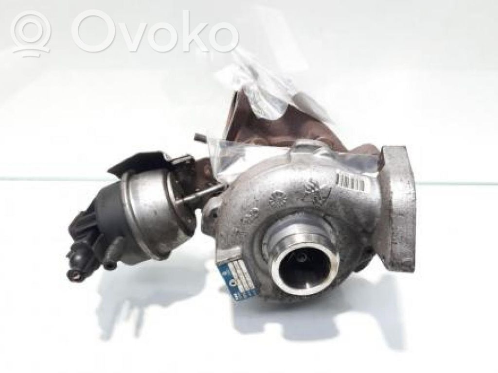 Seat Exeo (3R) Turbina 
