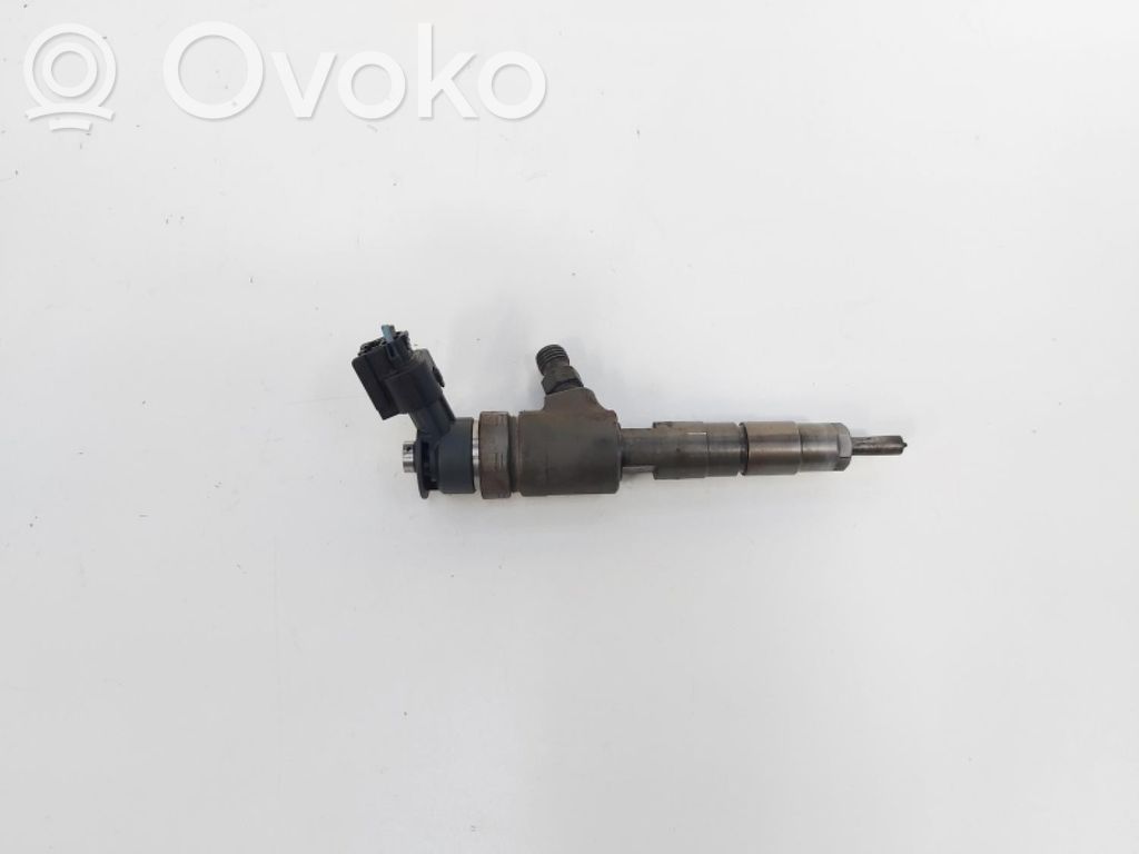 Ford Focus Iniettore 