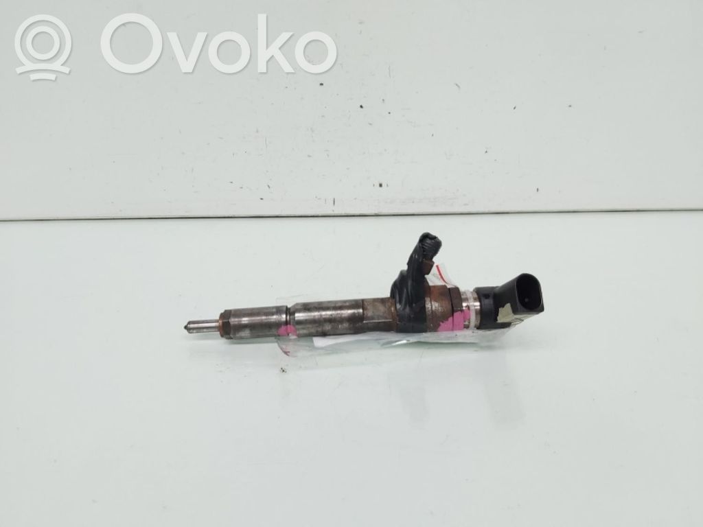 Ford Galaxy Injecteur de carburant 