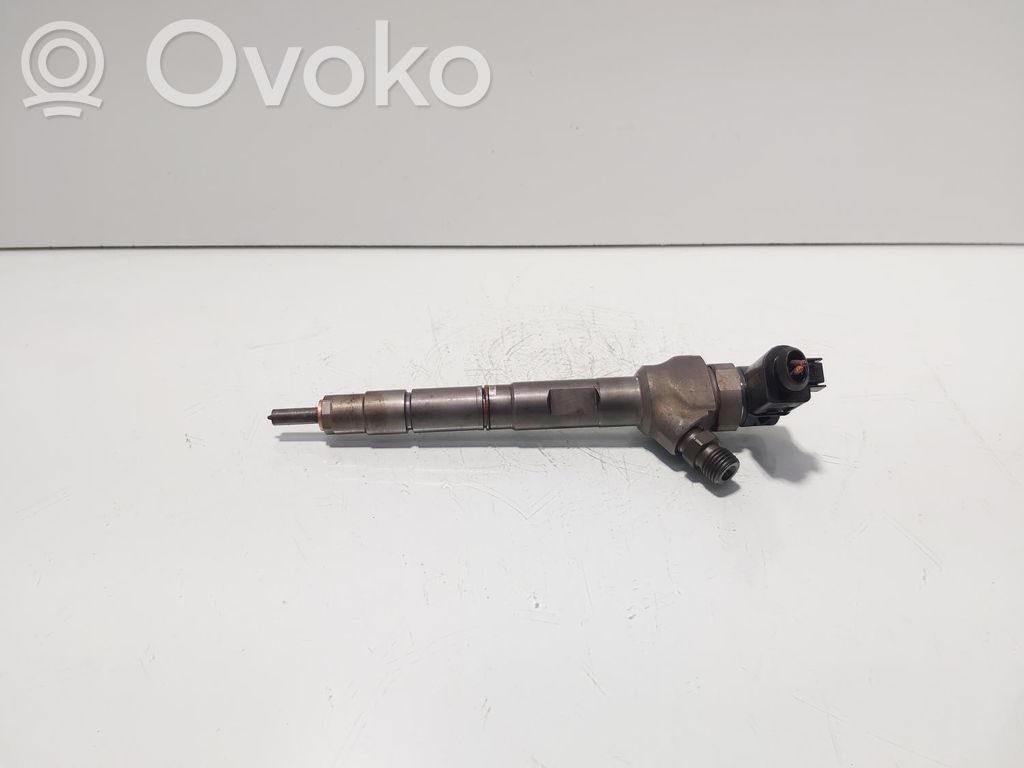 Audi A6 S6 C7 4G Injecteur de carburant 