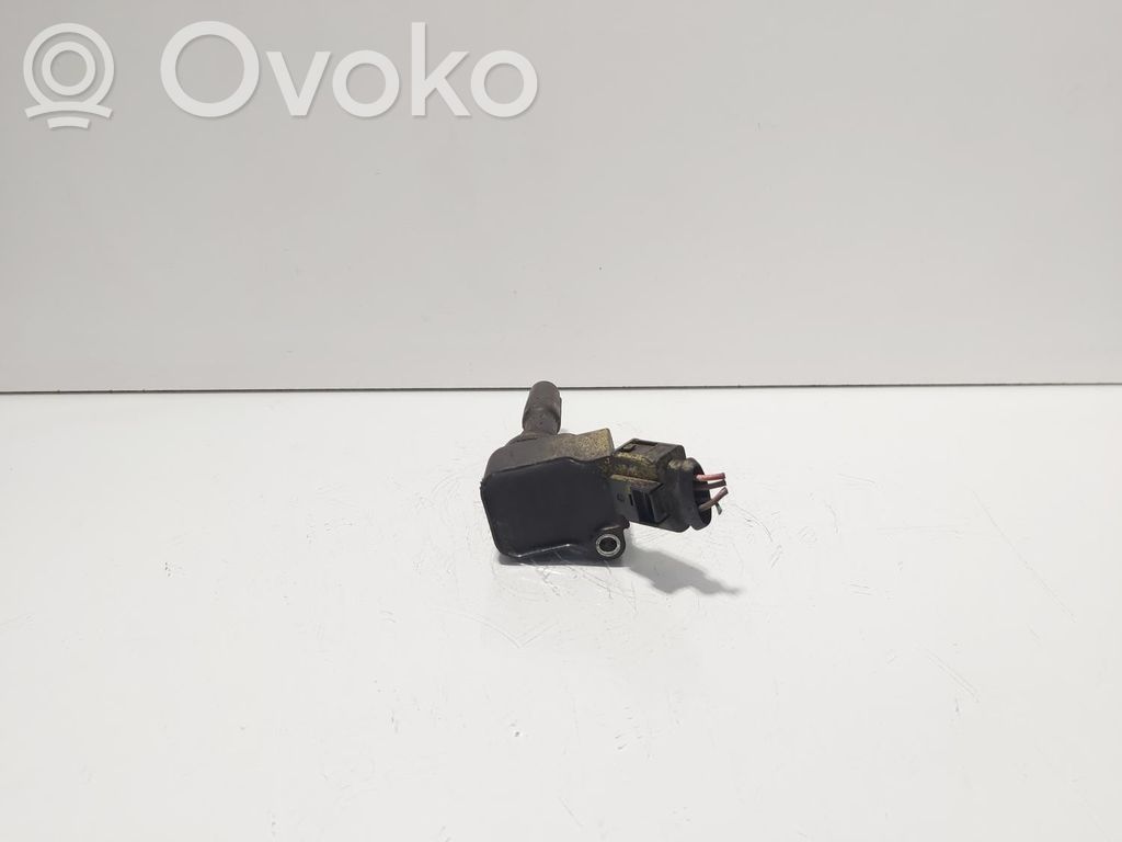 Volkswagen Polo VI Zündspule Zündmodul 