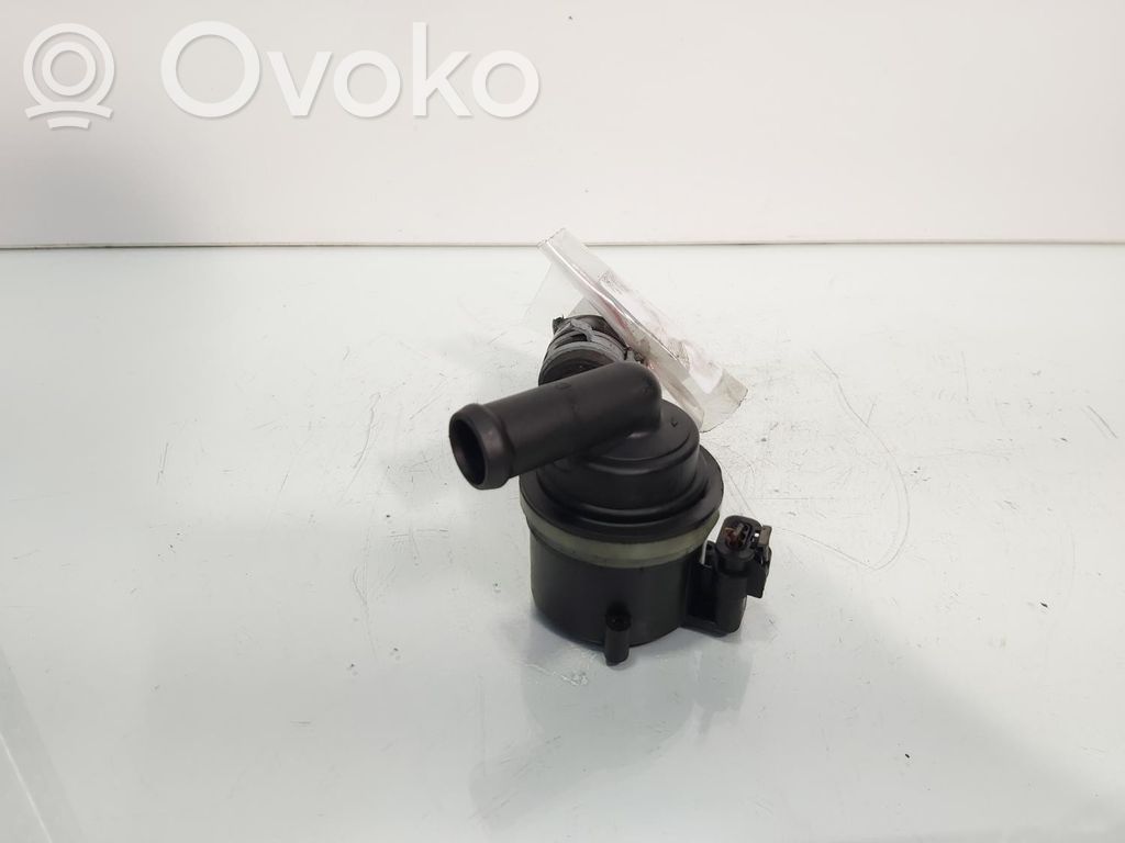 Seat Exeo (3R) Pompa elettrica dell’acqua/del refrigerante ausiliaria 
