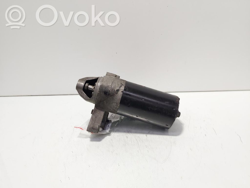 Mini One - Cooper R50 - 53 Electromotor 