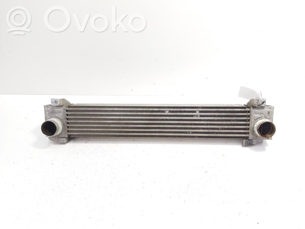 Citroen DS4 Radiatore intercooler