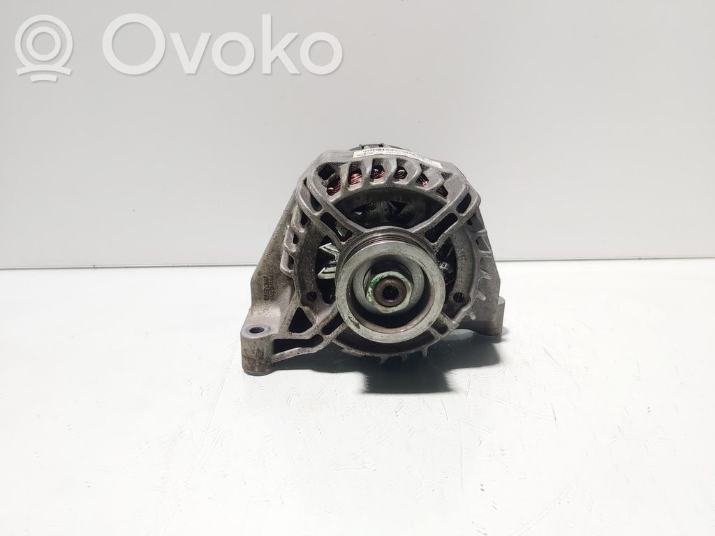 Fiat 500 Alternator 