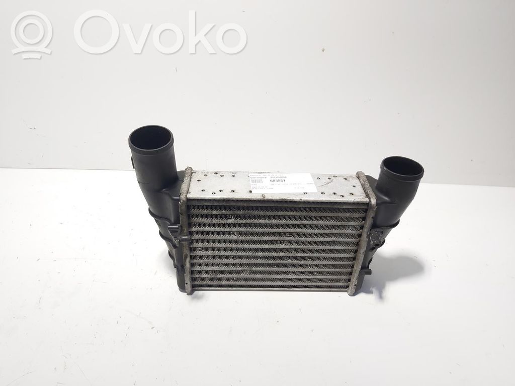 Audi A4 S4 B5 8D Refroidisseur intermédiaire