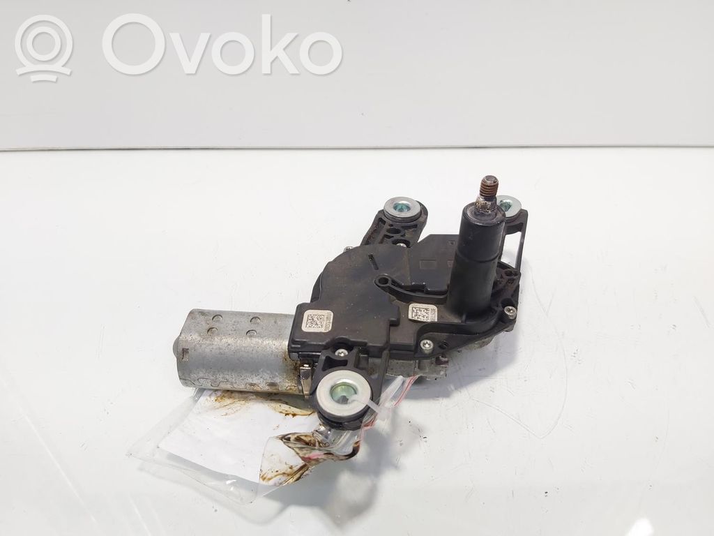 Volkswagen Golf VII Silniczek wycieraczki szyby tylnej 
