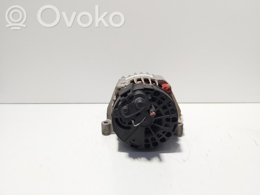 Fiat Stilo Alternator 