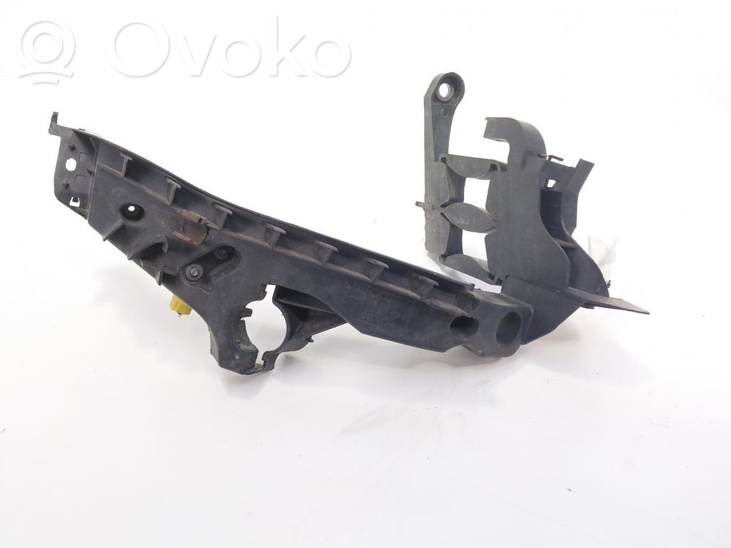 Audi A4 S4 B8 8K Etupuskurin kannake