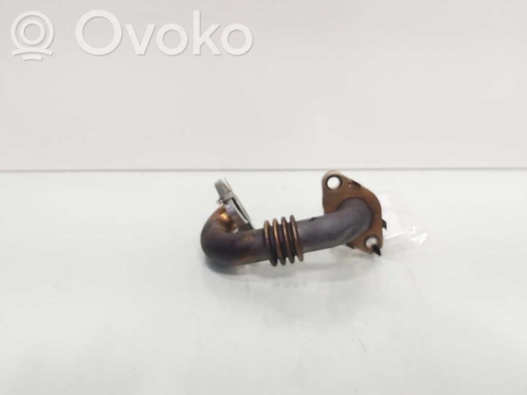 Audi A6 S6 C7 4G Tuyau de raccordement solide EGR