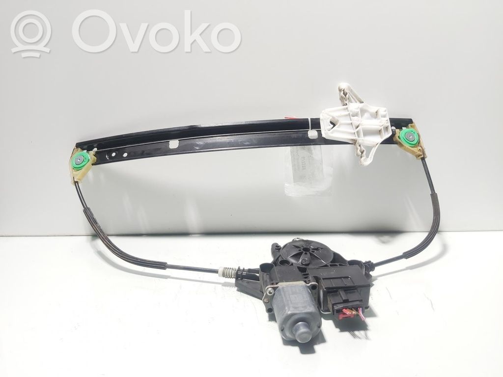 Skoda Octavia Mk3 (5E) Elektryczny podnośnik szyby drzwi tylnych 