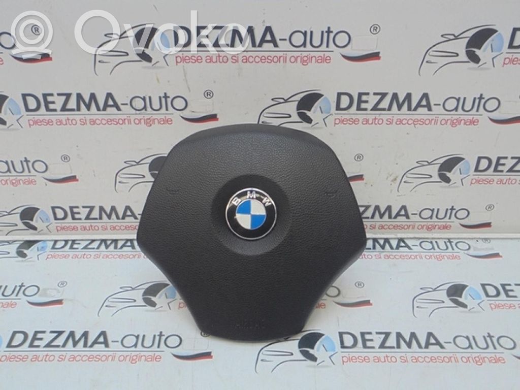 BMW 3 E90 E91 Fahrerairbag