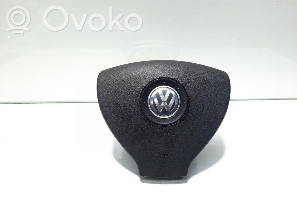 Volkswagen PASSAT B6 Airbag de volant