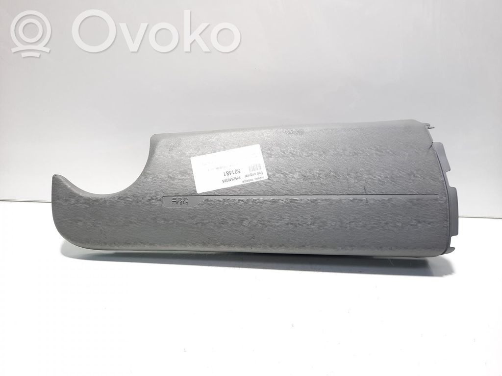 Dacia Duster Airbag de volant 