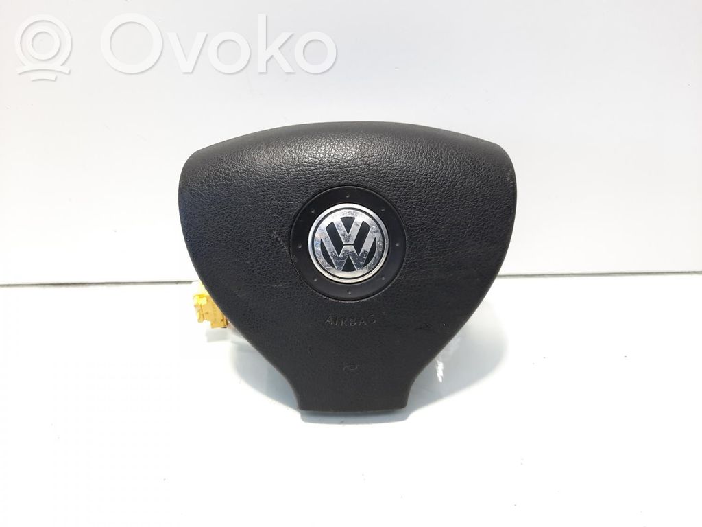 Volkswagen Golf V Vairo oro pagalvė 