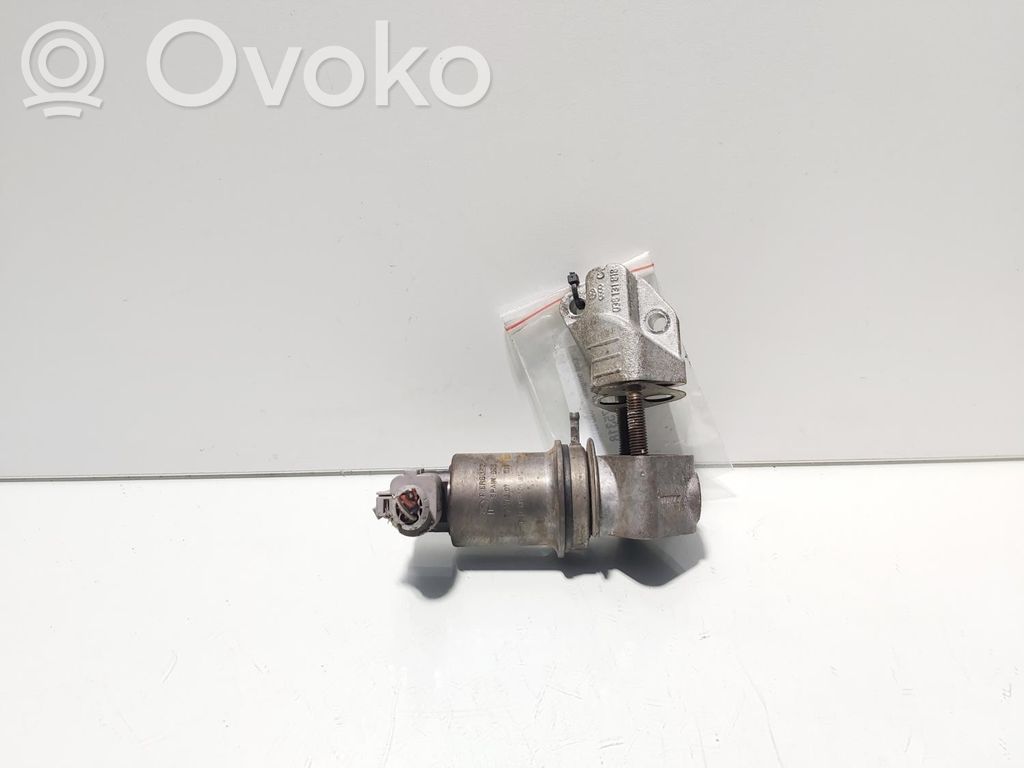 Volkswagen Polo Soupape vanne EGR 