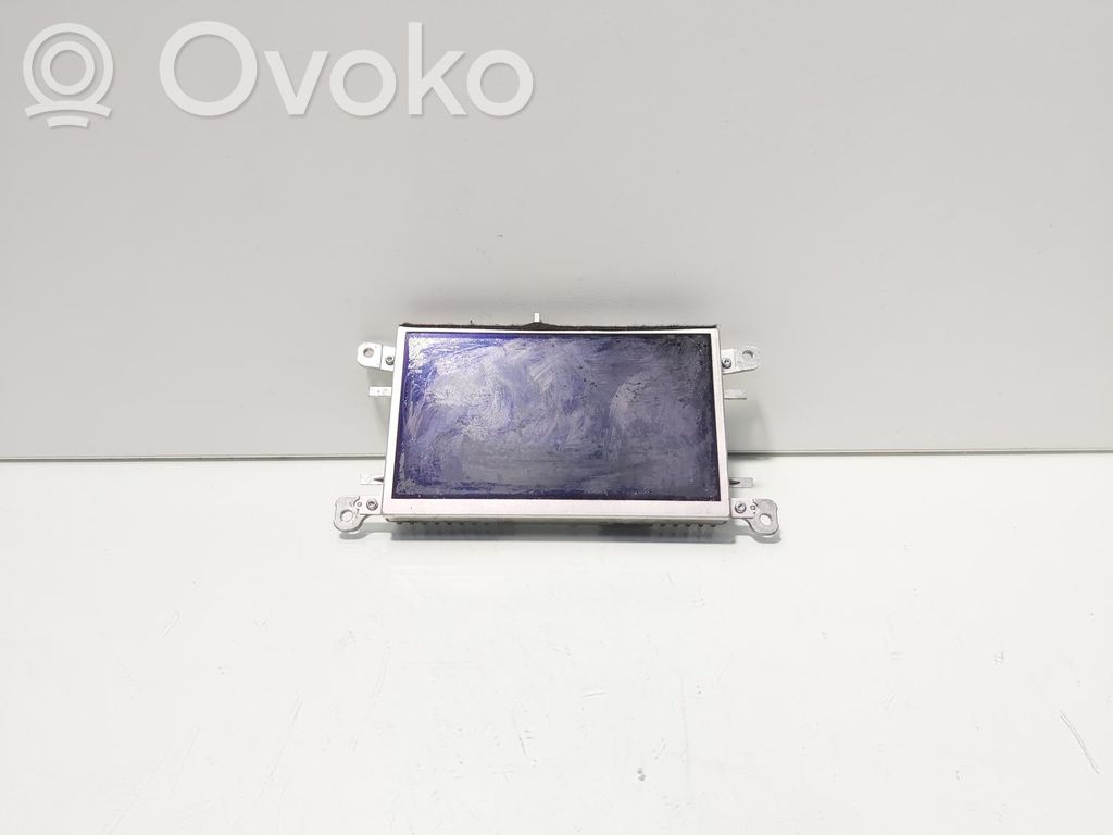 Audi A5 8T 8F Monitor/display/piccolo schermo