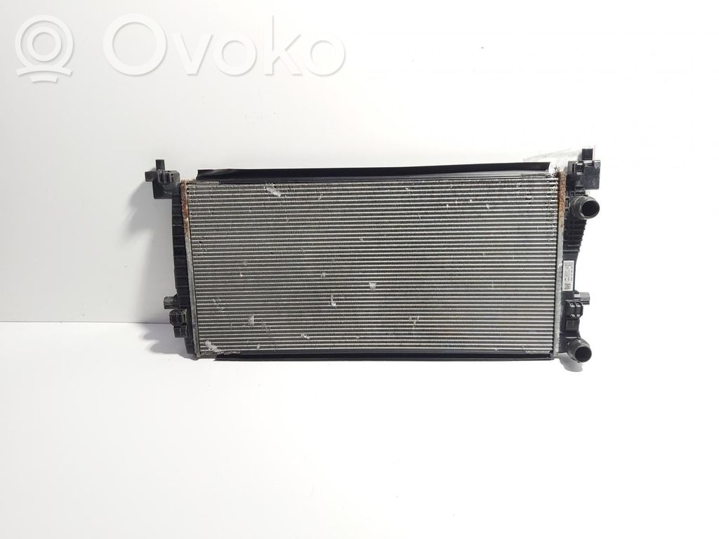 Skoda Octavia Mk3 (5E) Radiateur de refroidissement 