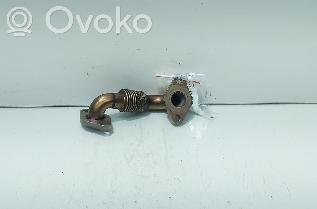 Audi A3 S3 8P Linea/tubo flessibile della valvola EGR 