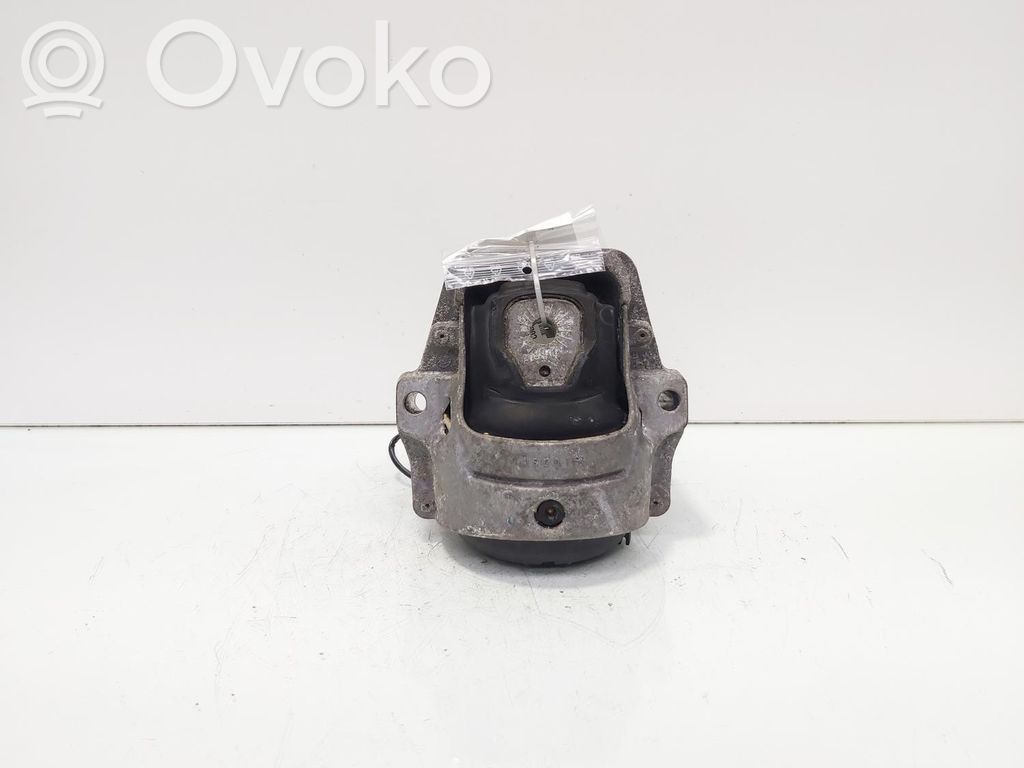 Audi A5 Sportback 8TA Dzinēja spilvens 
