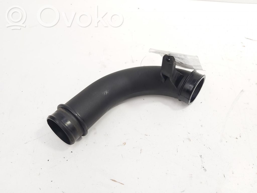 Chevrolet Captiva Manguera/tubo del intercooler 