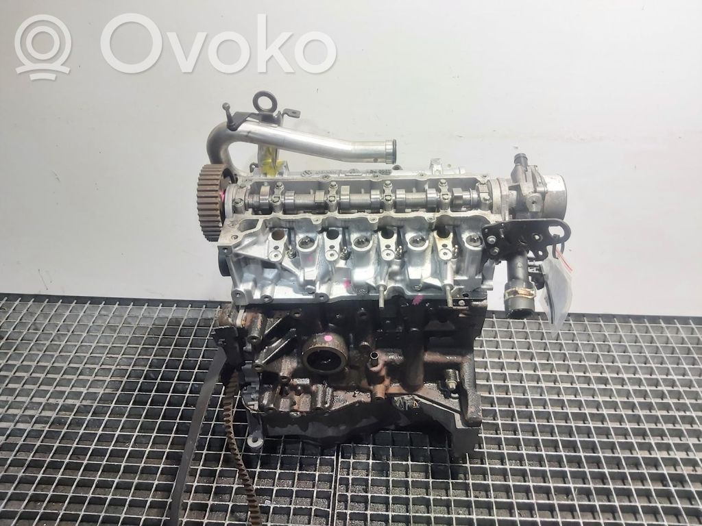 Nissan Qashqai Motor 