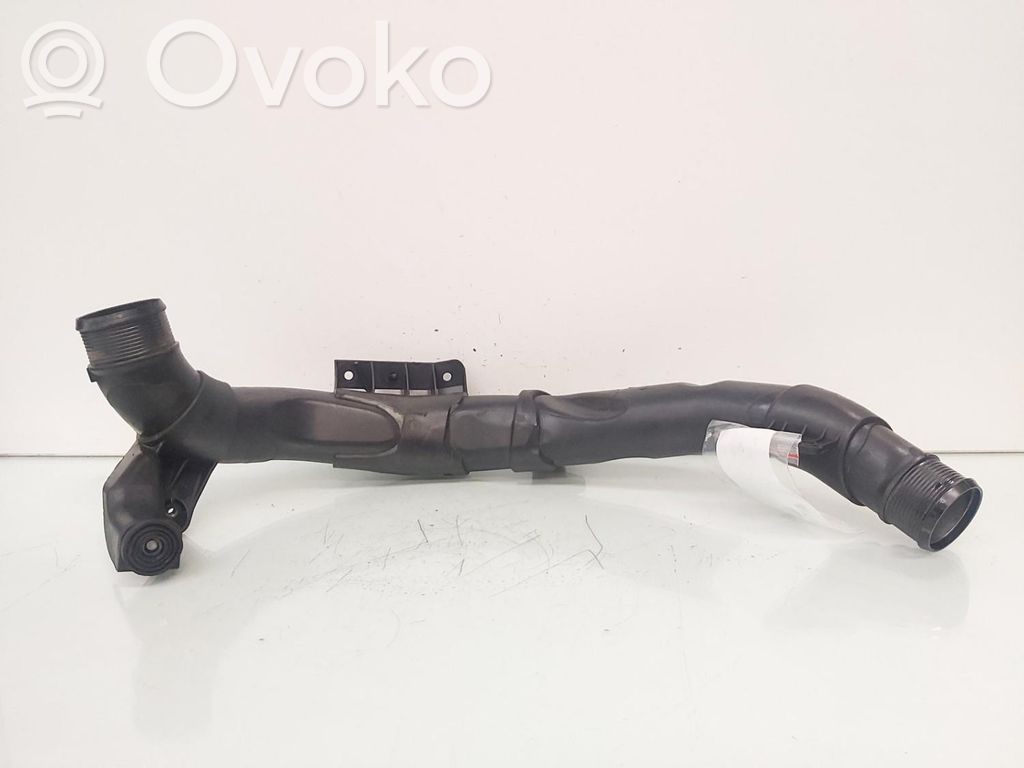 Volkswagen Eos Wąż / Rura intercoolera 