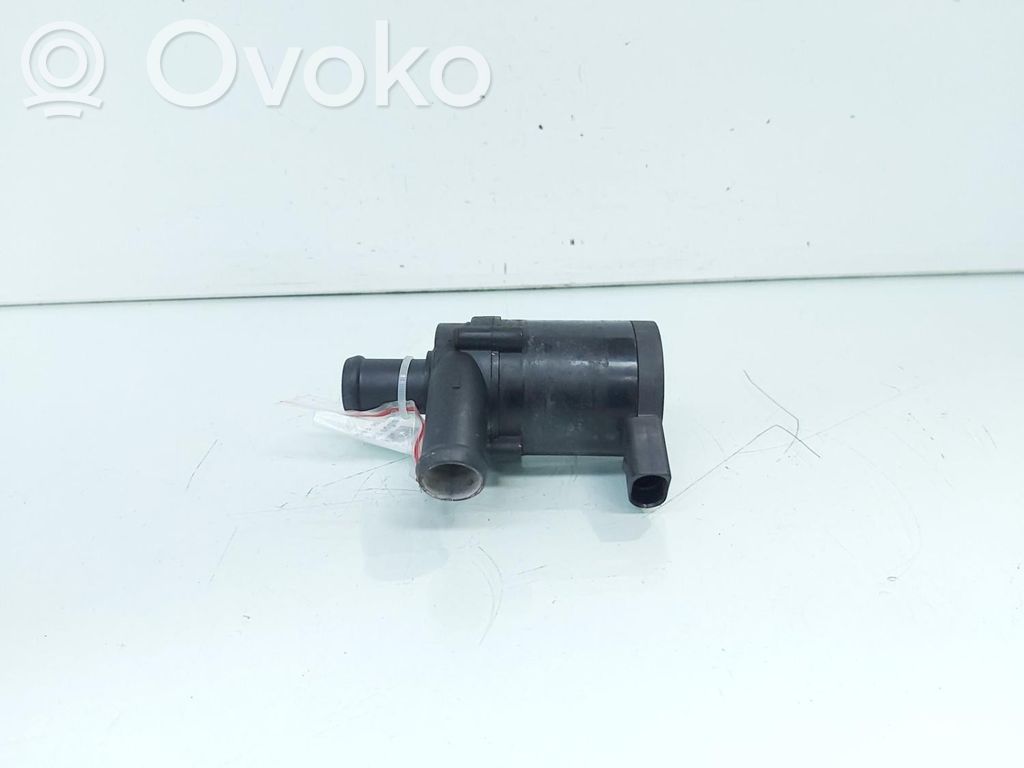 Seat Ibiza IV (6J,6P) Bomba auxiliar eléctrica de agua/refrigerador 