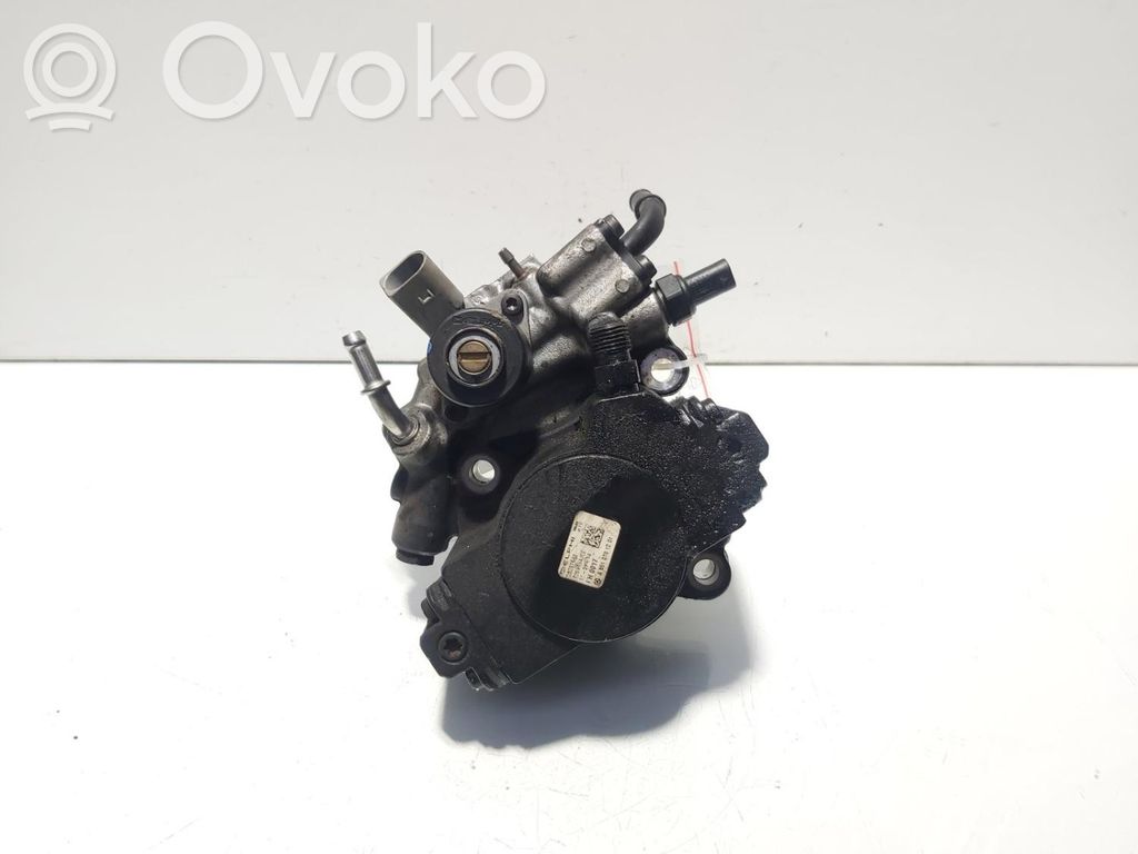 Mercedes-Benz B W246 W242 Polttoaineen ruiskutuksen suurpainepumppu 