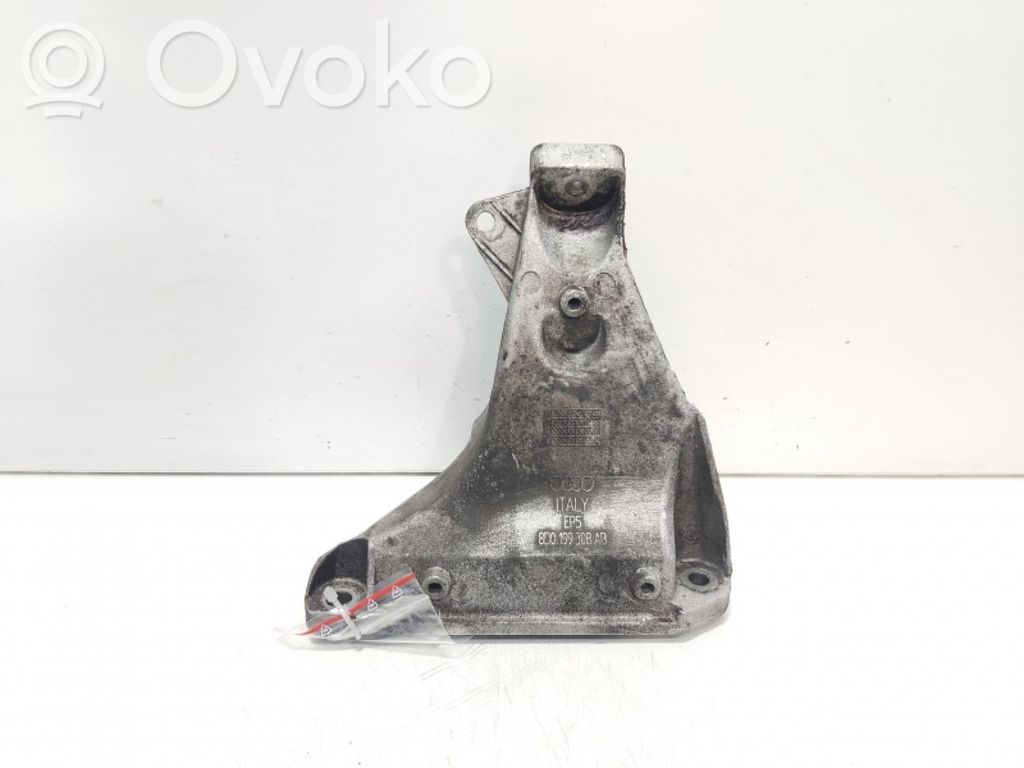 Volkswagen PASSAT B5.5 Halterung Lager Motor
