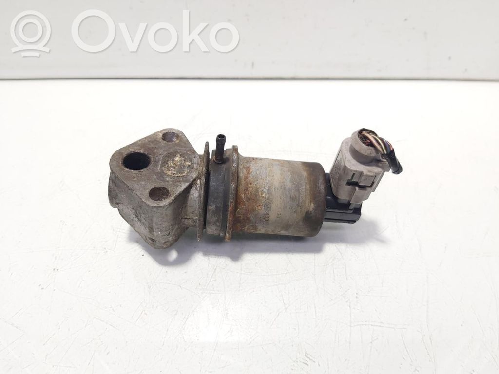 Volkswagen Polo Soupape vanne EGR 