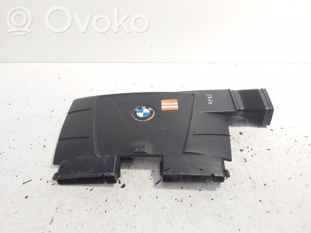 BMW 3 E90 E91 Repuesto del conducto de ventilación 