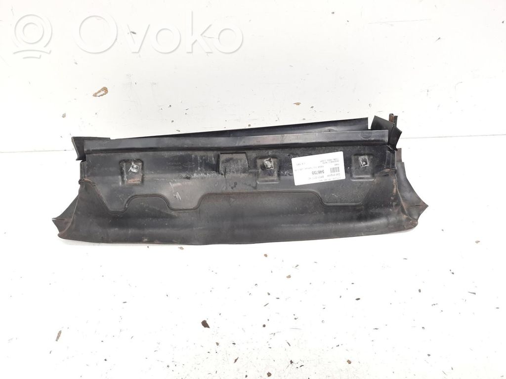 Ford Grand C-MAX Componentă admisie aer 