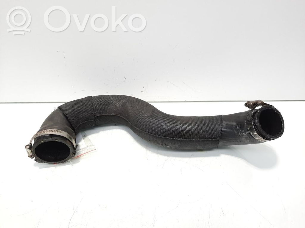 Audi A4 S4 B8 8K Manguera/tubo del intercooler