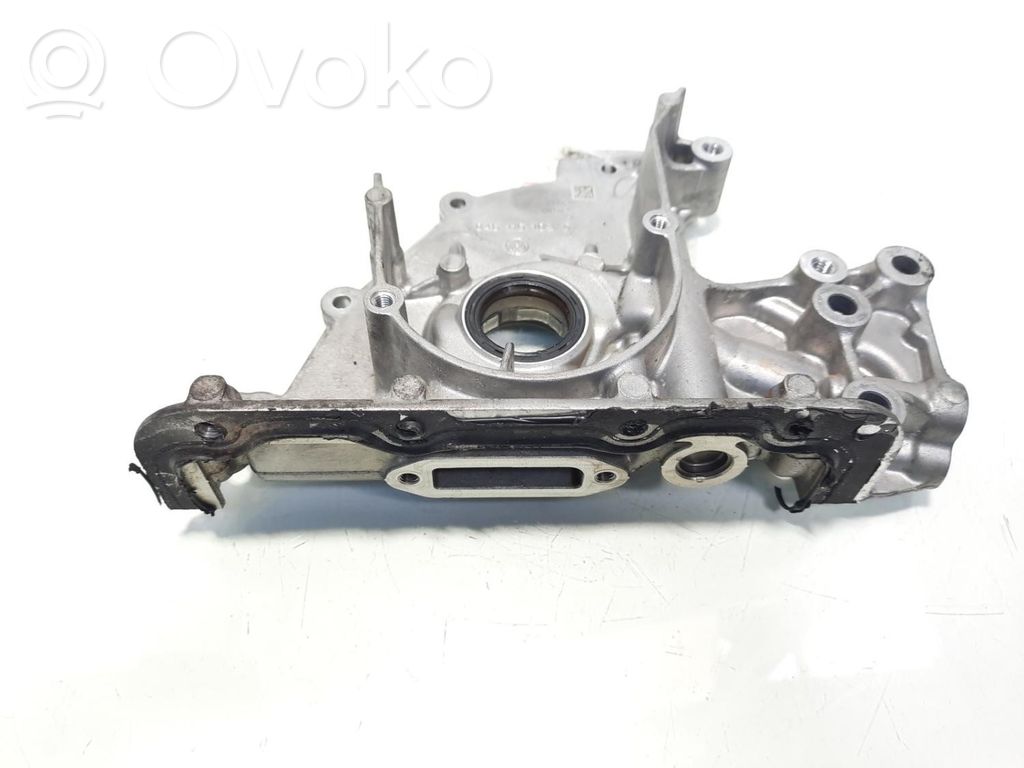 Volkswagen Polo V 6R Pompa dell’olio 