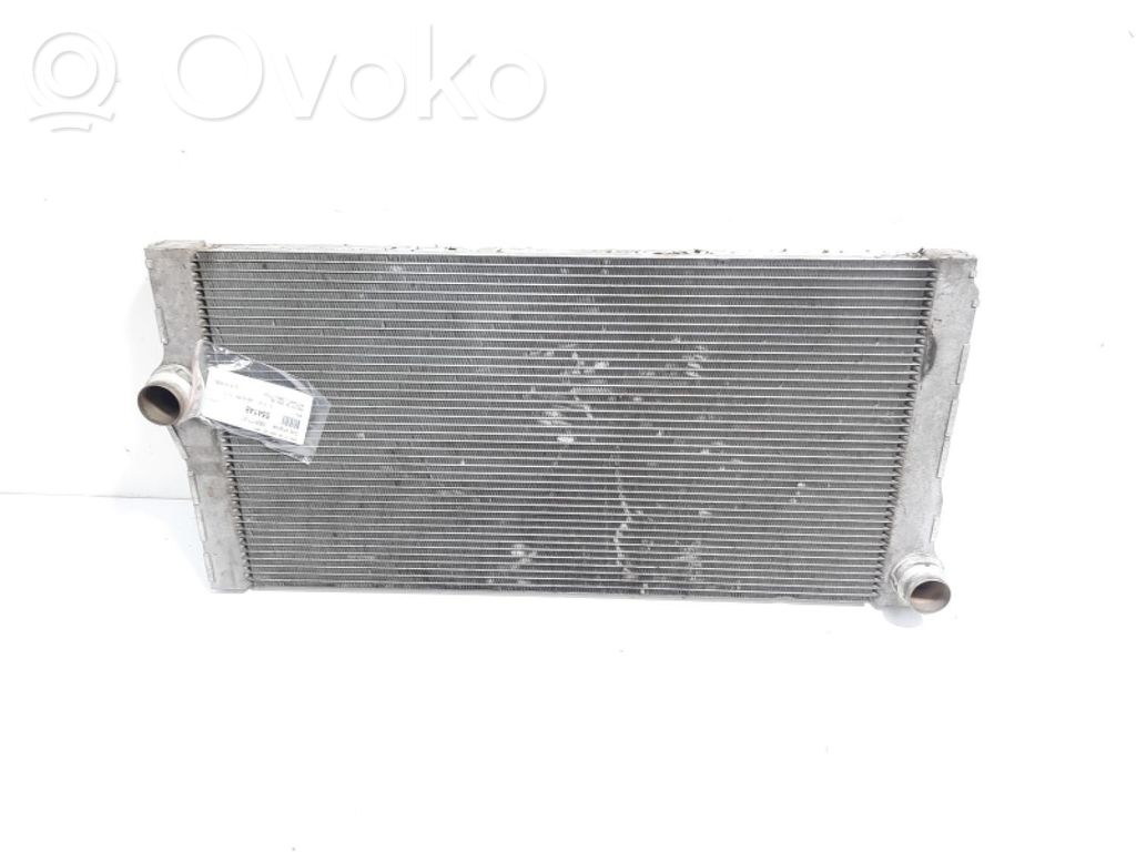 BMW 5 F10 F11 Radiateur de refroidissement