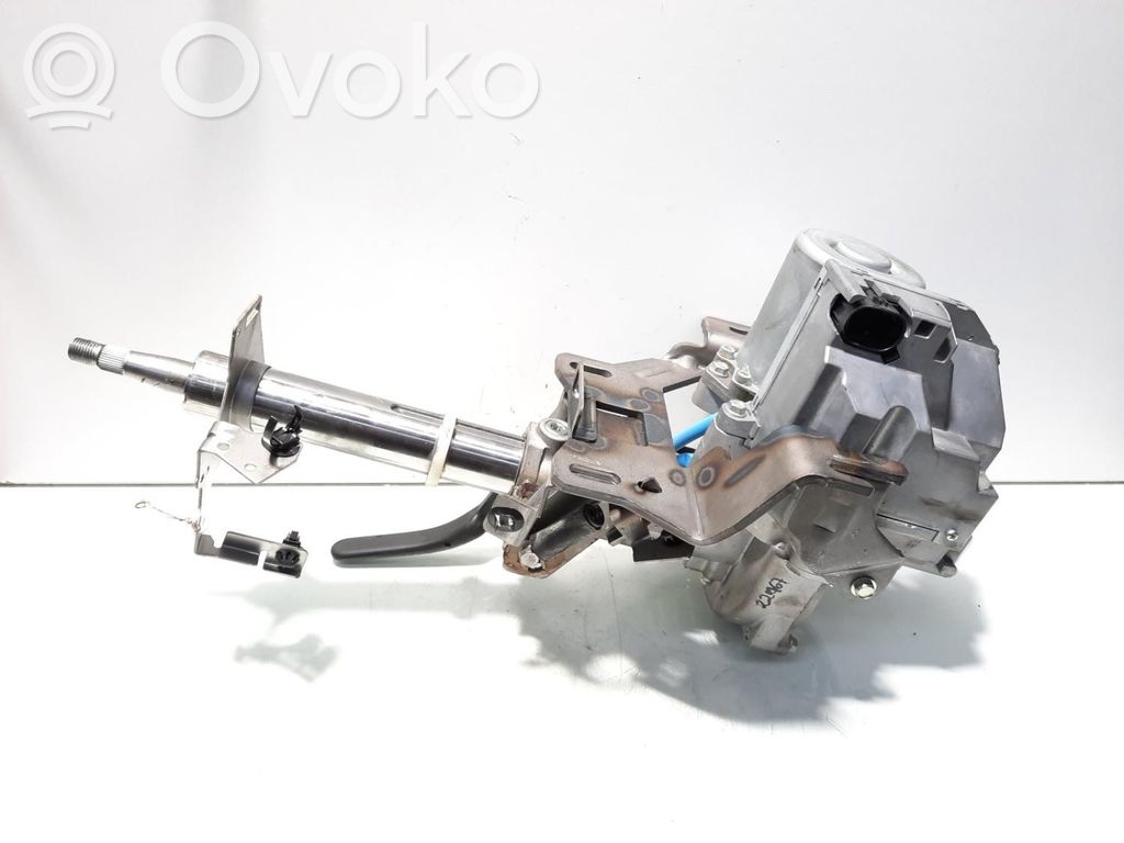 Nissan Qashqai Eje de la columna de dirección 