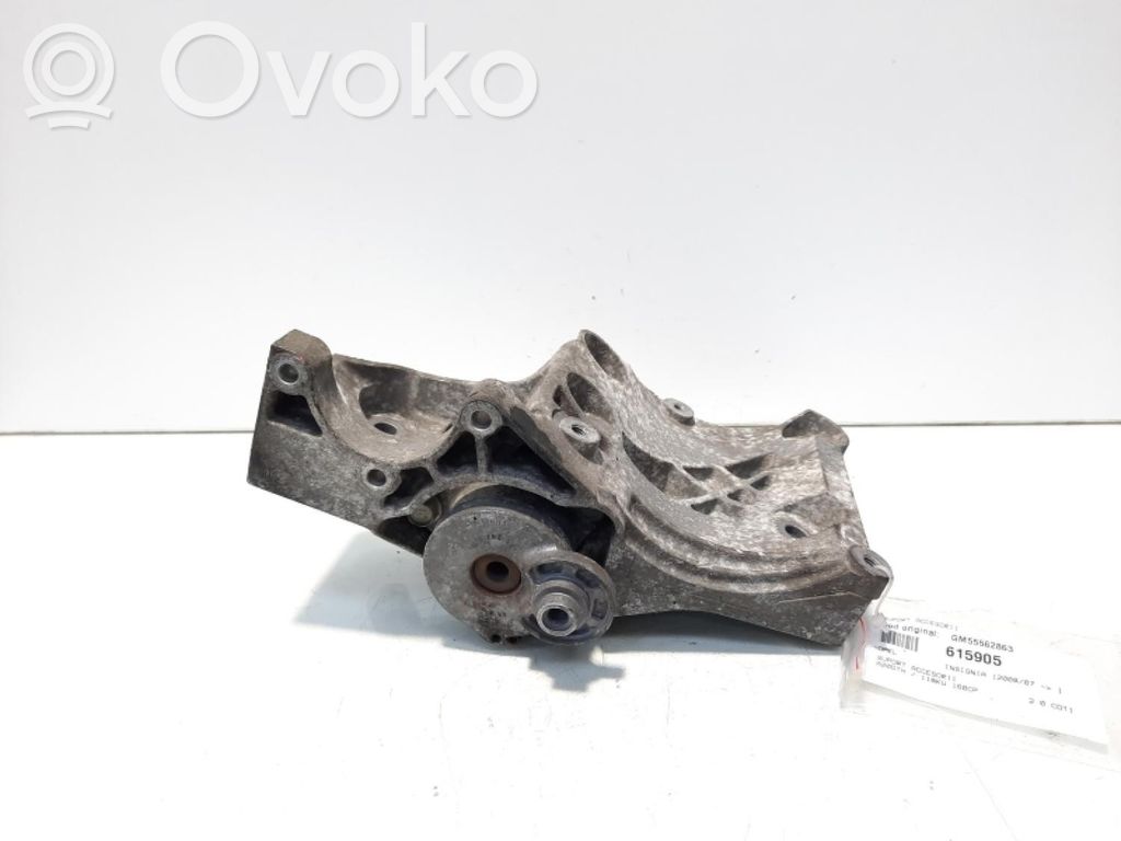 Opel Insignia A Generaattorin/laturin kiinnike